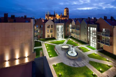 Apartamenty Gdańsk Wynajem